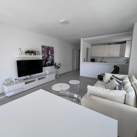 The White Heart House - Attic Sea View Apartment Los Cristianos  Exterior photo