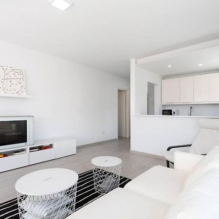 The White Heart House - Attic Sea View Apartment Los Cristianos  Exterior photo